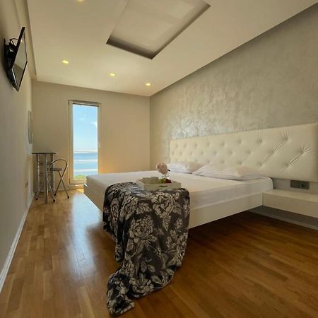 Seayou Apartment Башка-Вода Экстерьер фото