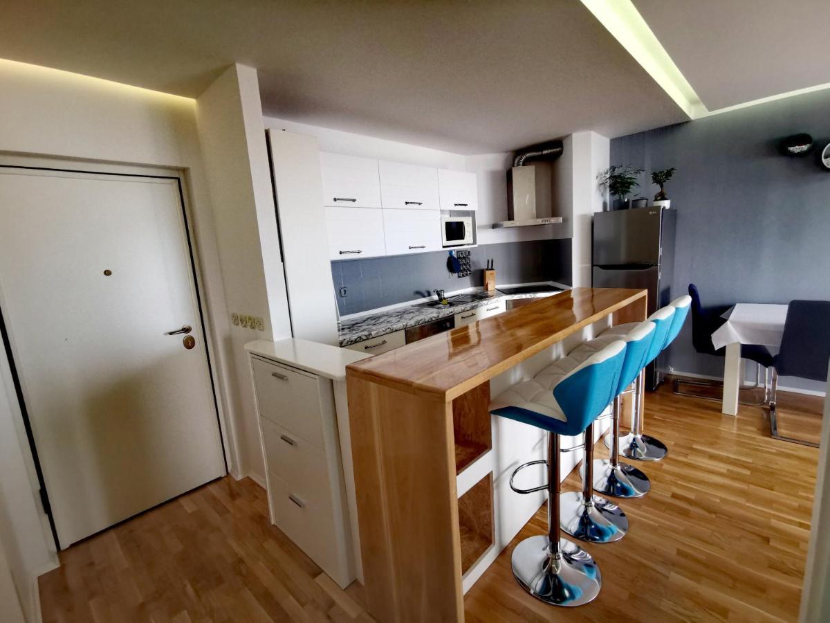 Seayou Apartment Башка-Вода Экстерьер фото