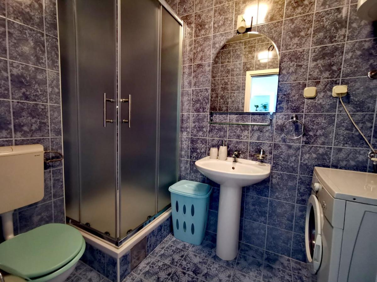 Seayou Apartment Башка-Вода Экстерьер фото