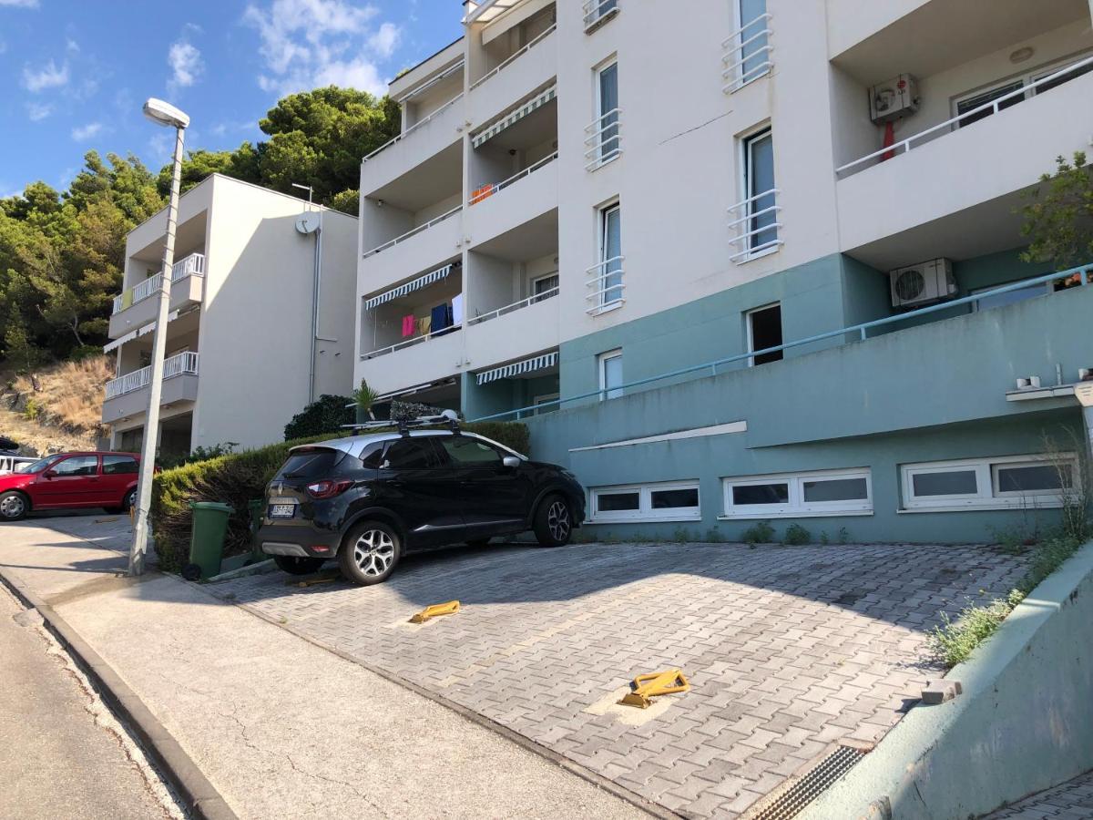 Seayou Apartment Башка-Вода Экстерьер фото