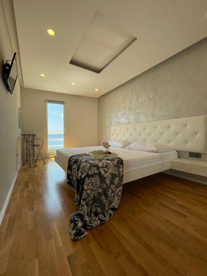 Seayou Apartment Башка-Вода Экстерьер фото