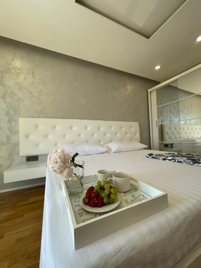 Seayou Apartment Башка-Вода Экстерьер фото