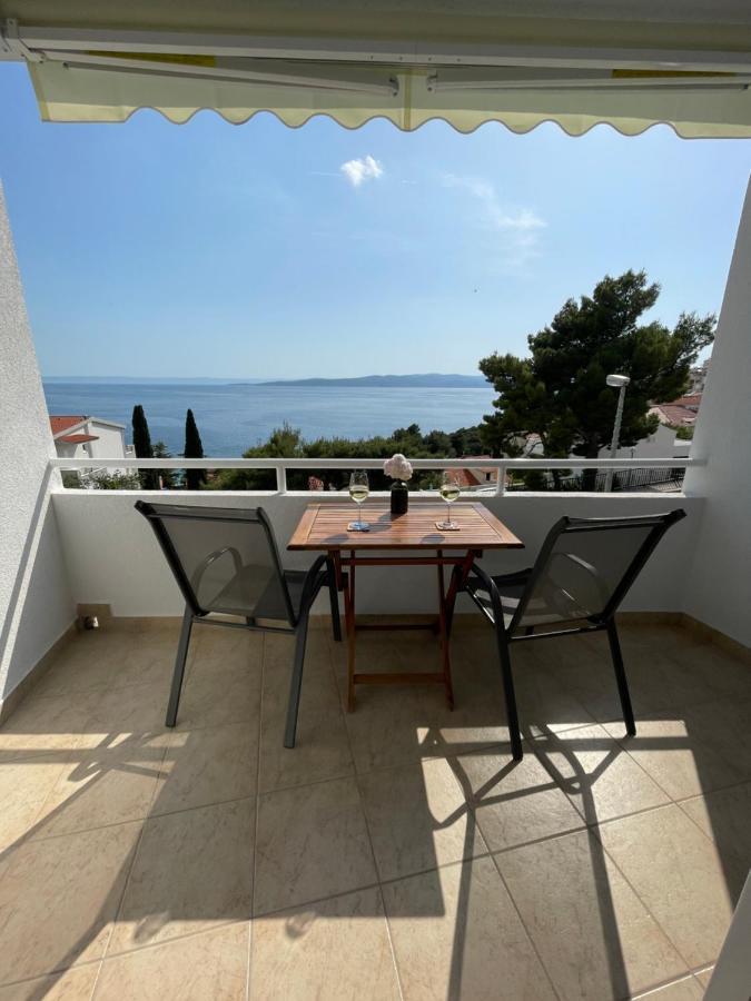 Seayou Apartment Башка-Вода Экстерьер фото