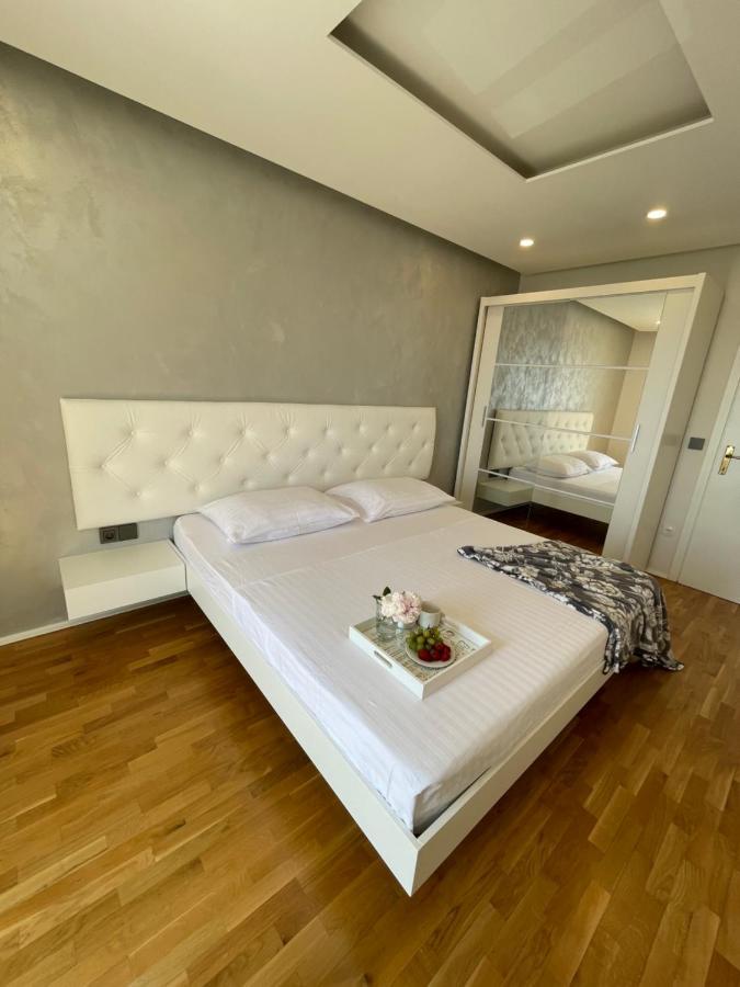 Seayou Apartment Башка-Вода Экстерьер фото