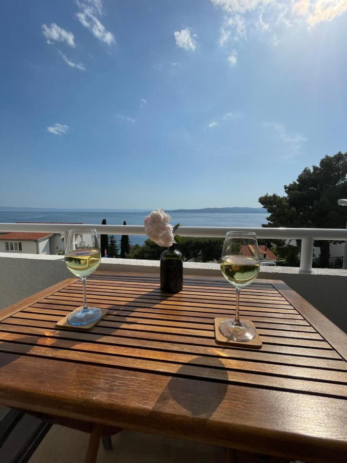 Seayou Apartment Башка-Вода Экстерьер фото