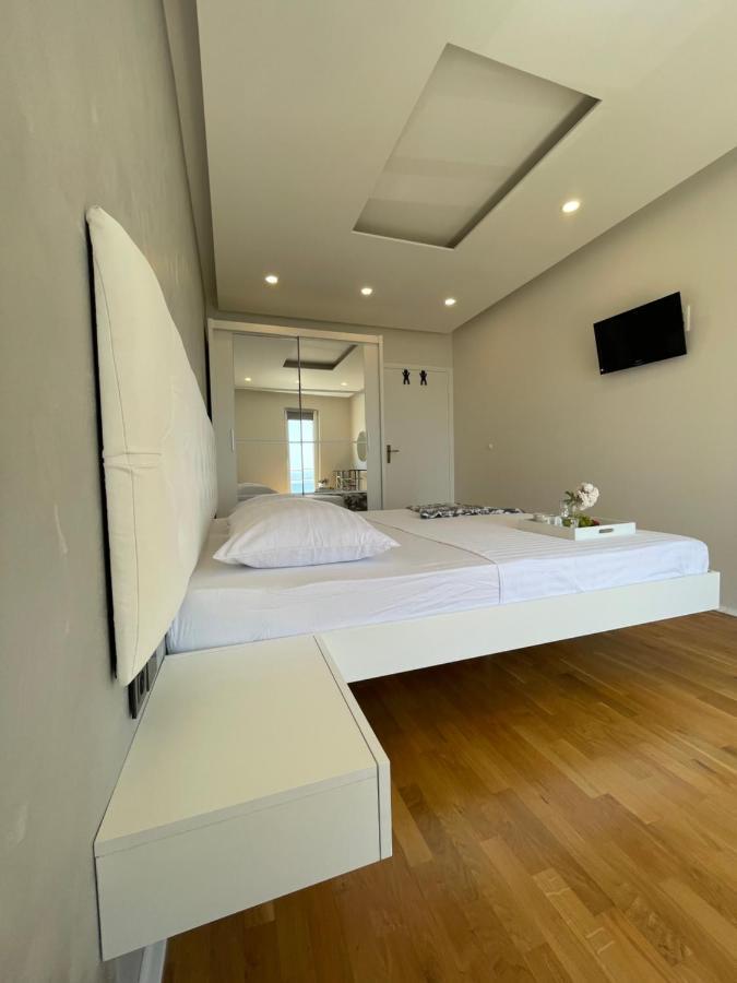 Seayou Apartment Башка-Вода Экстерьер фото