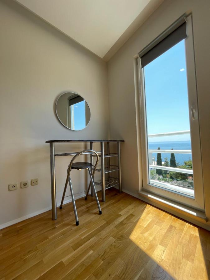 Seayou Apartment Башка-Вода Экстерьер фото