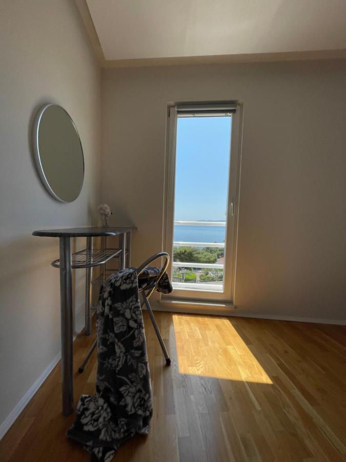 Seayou Apartment Башка-Вода Экстерьер фото