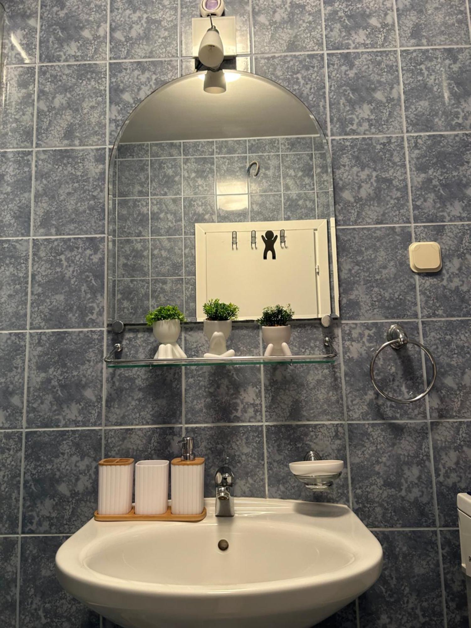 Seayou Apartment Башка-Вода Экстерьер фото
