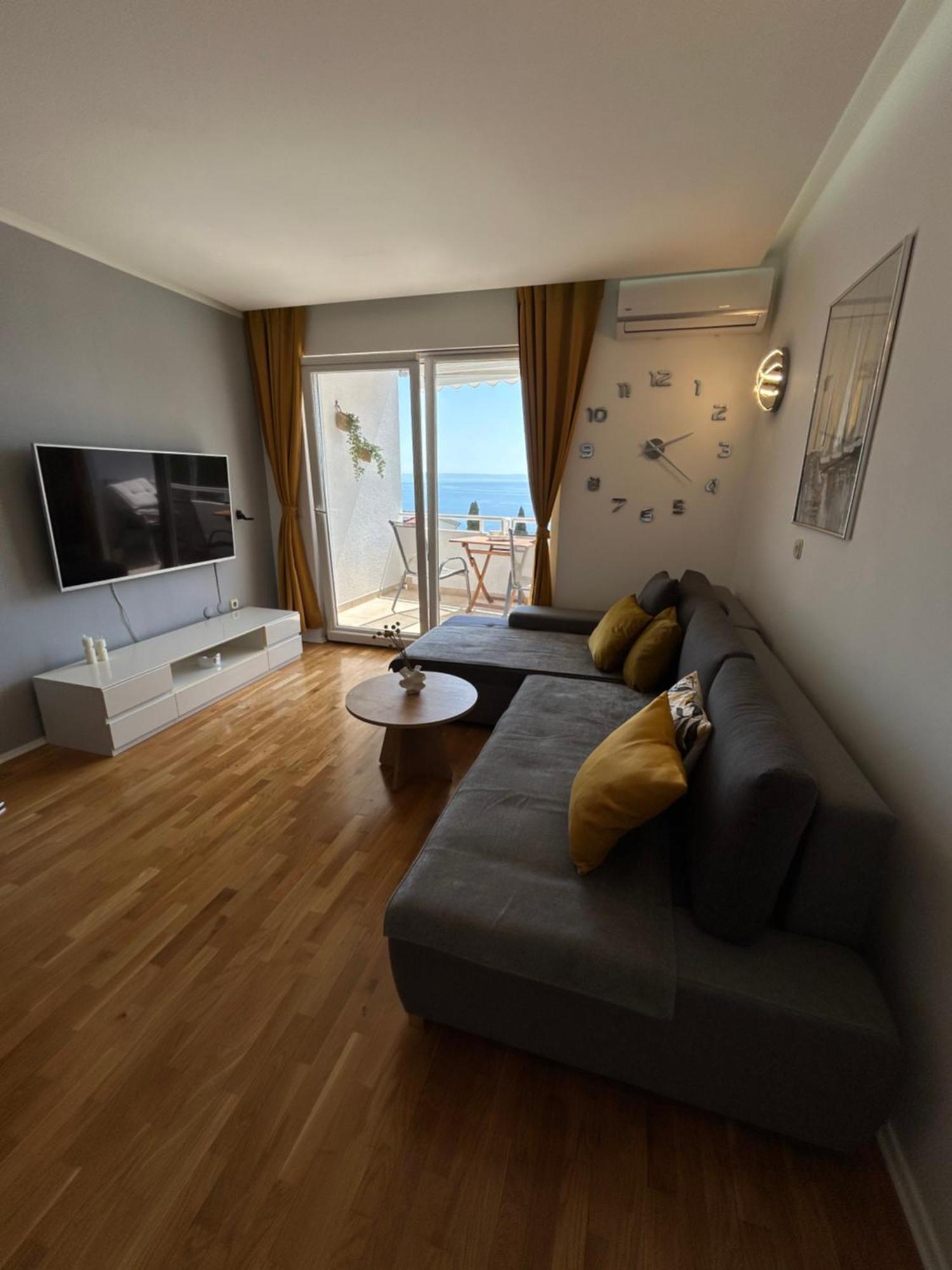 Seayou Apartment Башка-Вода Экстерьер фото