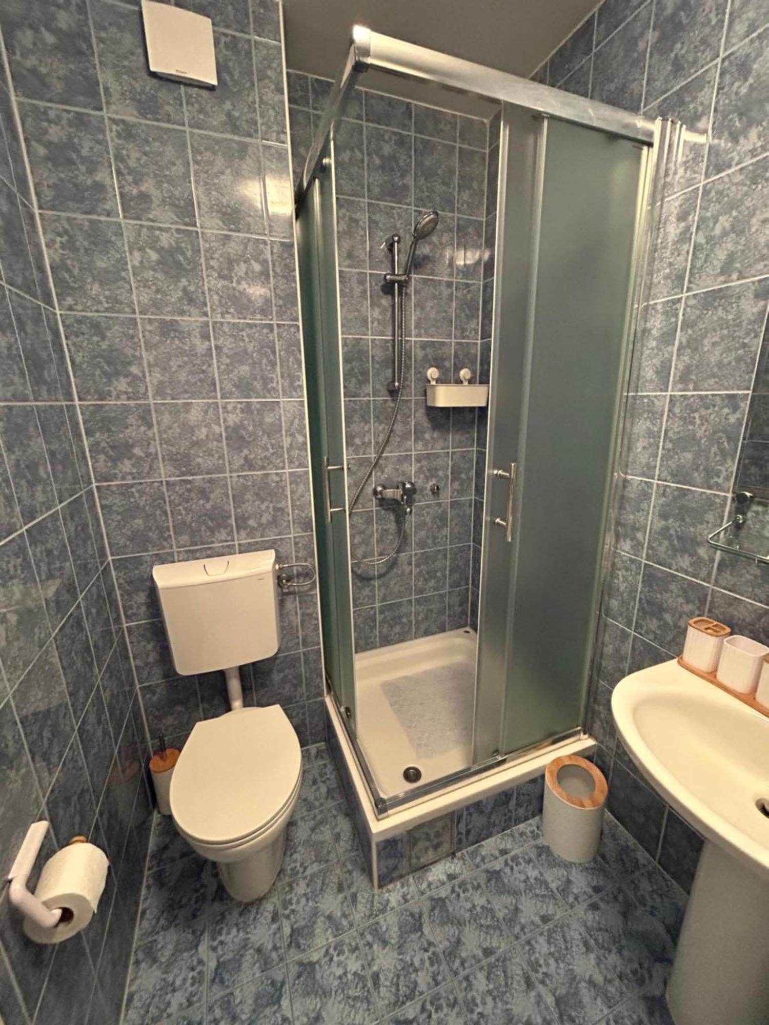 Seayou Apartment Башка-Вода Экстерьер фото